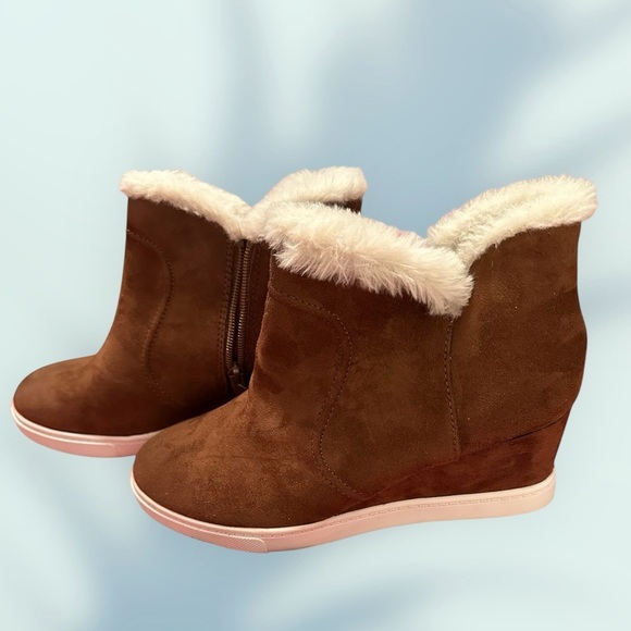 ANA A New Approach Booties size 10 - Picture 7 of 10